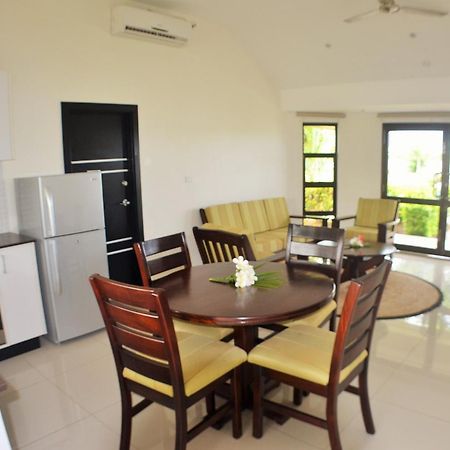 Bayview Cove Resort Nadi Dış mekan fotoğraf