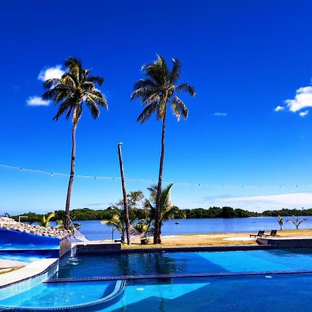 Bayview Cove Resort Nadi Dış mekan fotoğraf