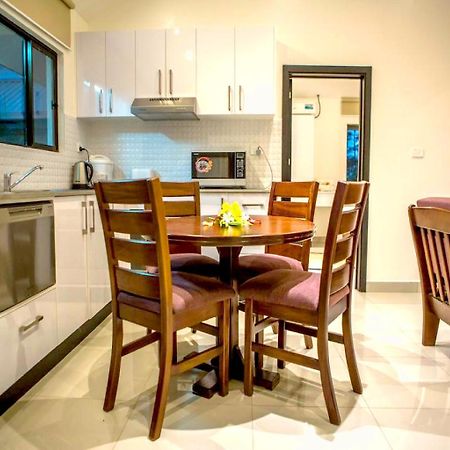 Bayview Cove Resort Nadi Dış mekan fotoğraf
