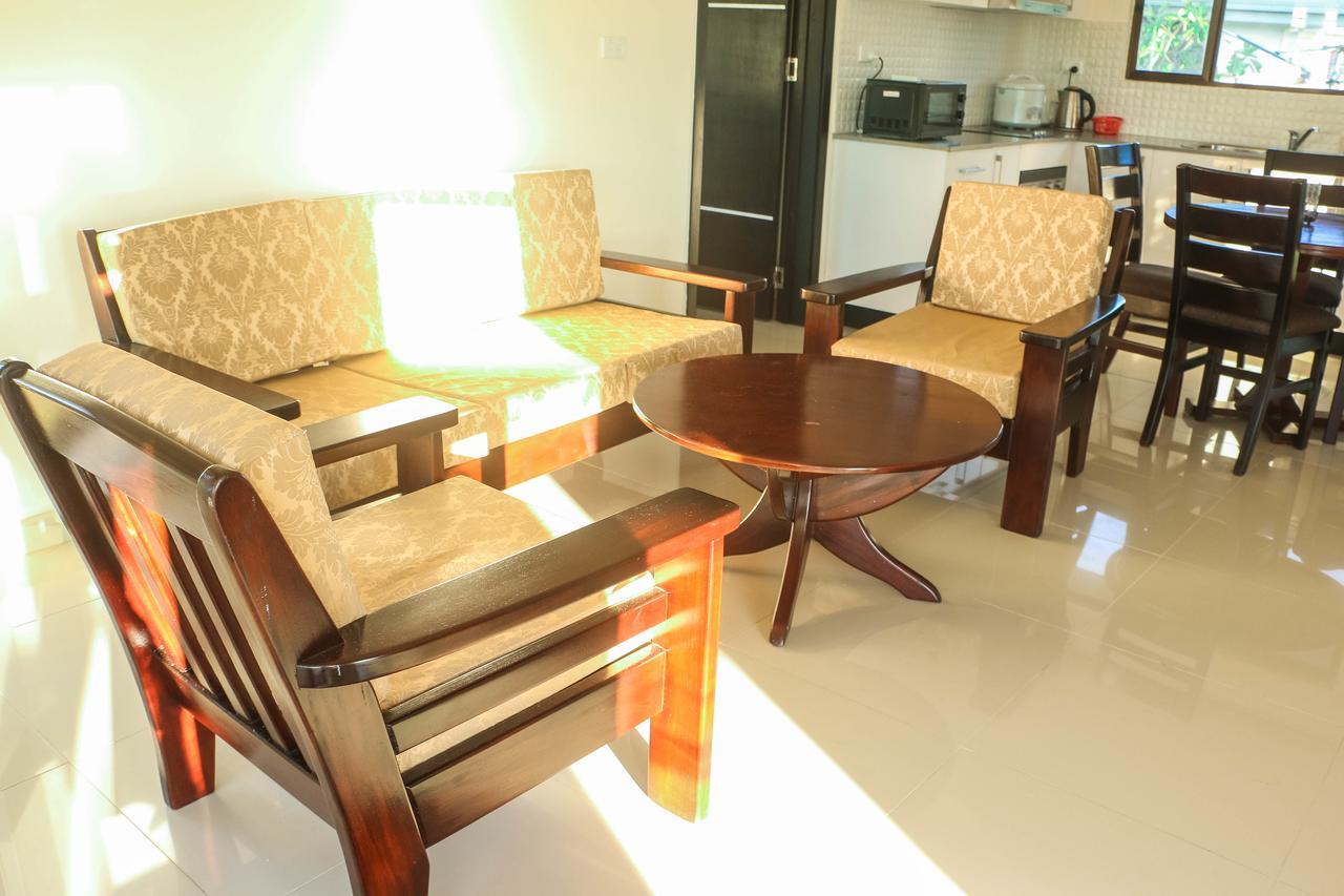 Bayview Cove Resort Nadi Dış mekan fotoğraf