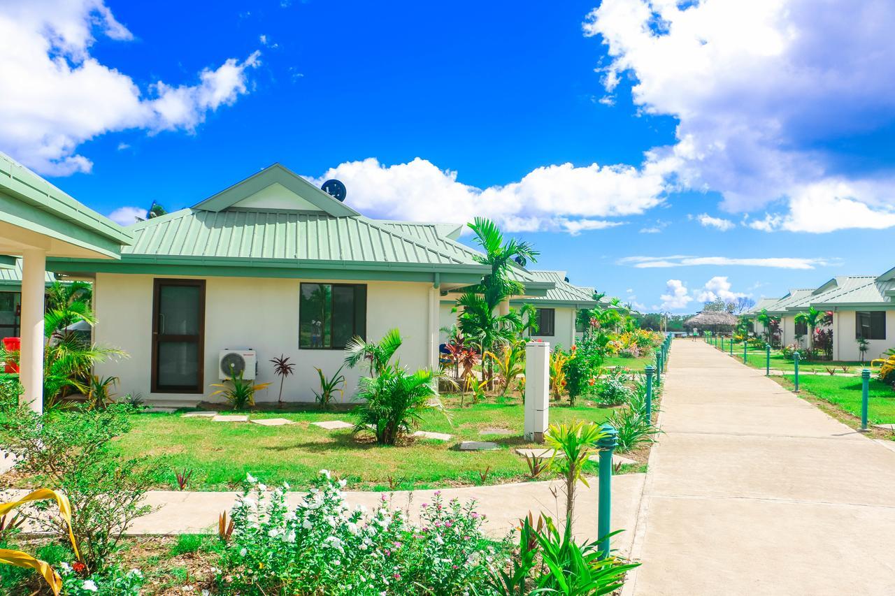Bayview Cove Resort Nadi Dış mekan fotoğraf