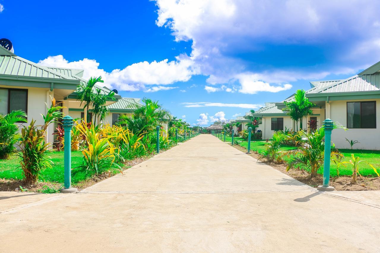 Bayview Cove Resort Nadi Dış mekan fotoğraf