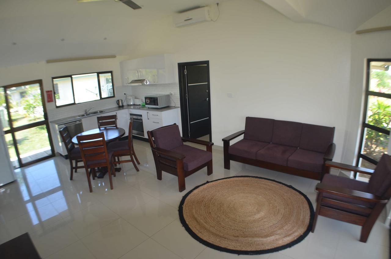 Bayview Cove Resort Nadi Dış mekan fotoğraf