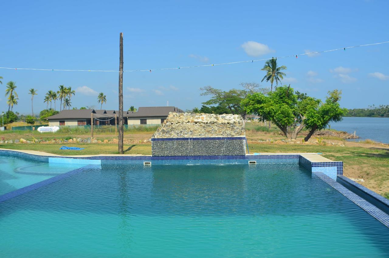 Bayview Cove Resort Nadi Dış mekan fotoğraf