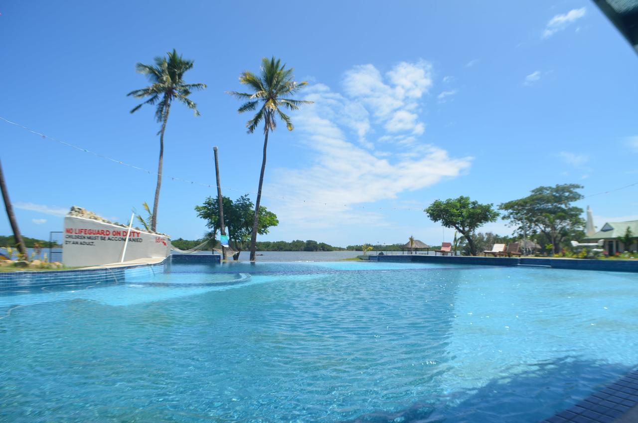 Bayview Cove Resort Nadi Dış mekan fotoğraf