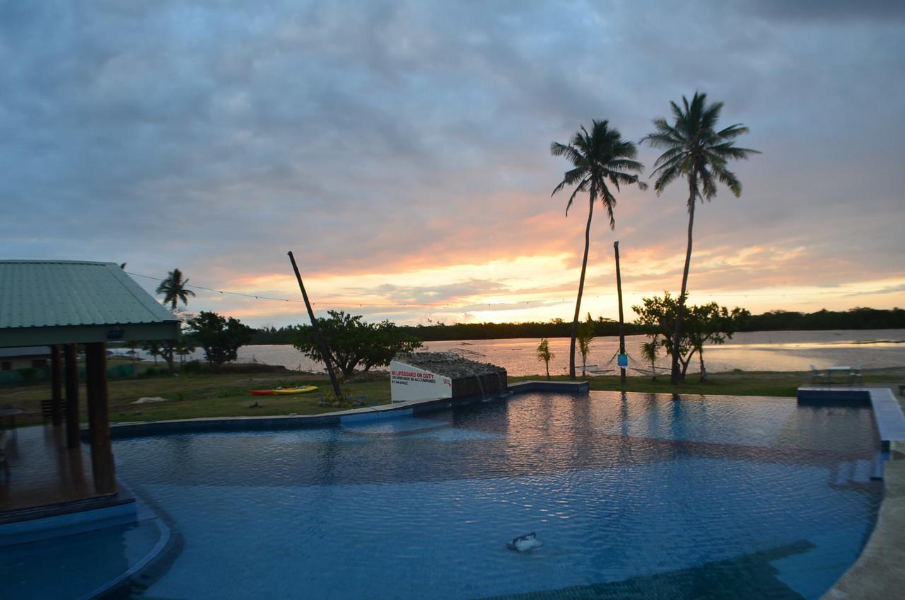 Bayview Cove Resort Nadi Dış mekan fotoğraf
