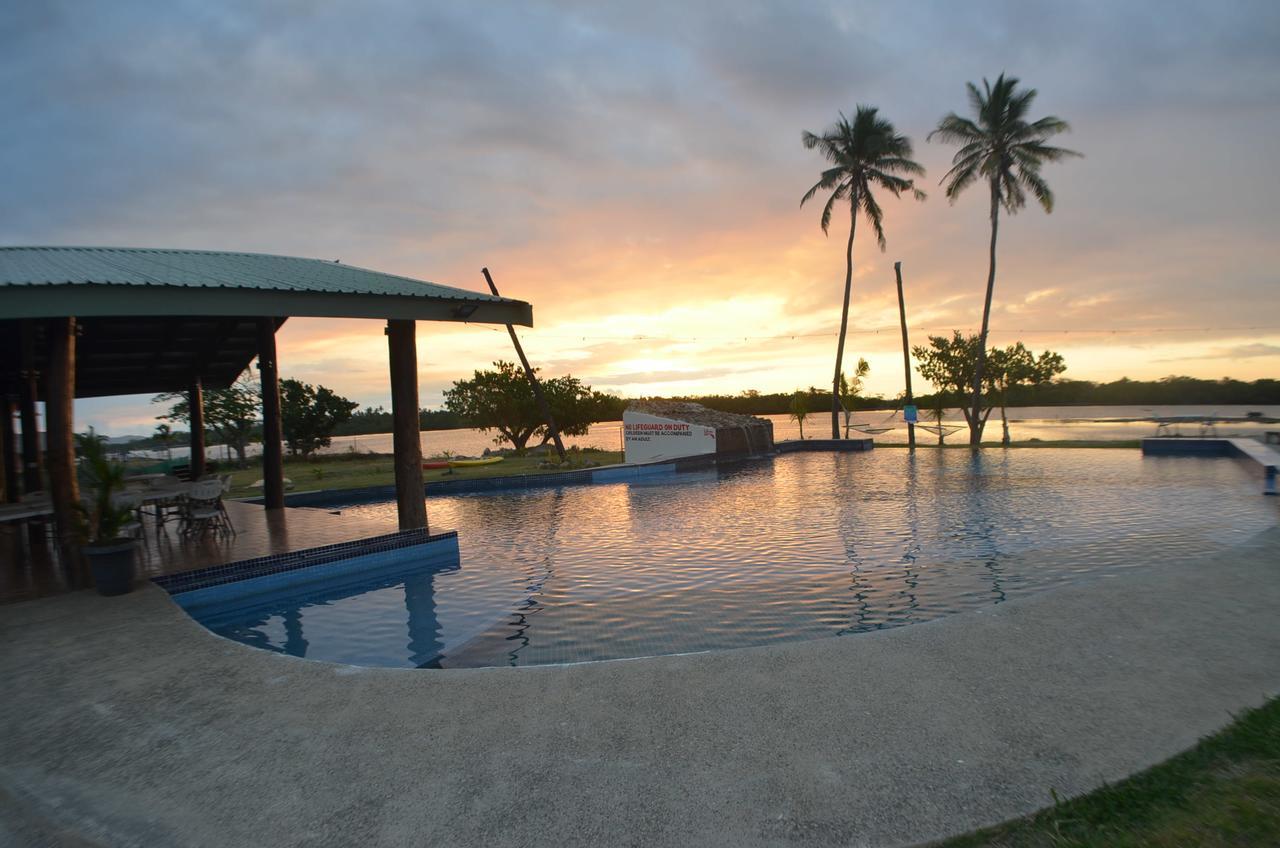 Bayview Cove Resort Nadi Dış mekan fotoğraf