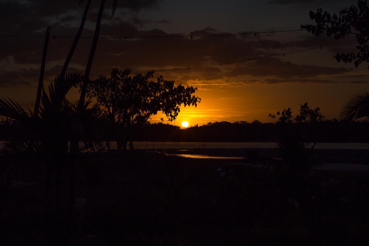 Bayview Cove Resort Nadi Dış mekan fotoğraf