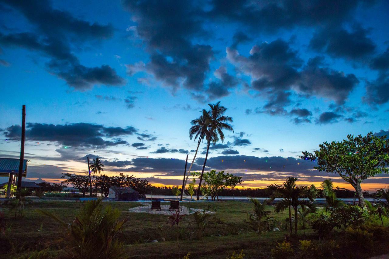 Bayview Cove Resort Nadi Dış mekan fotoğraf