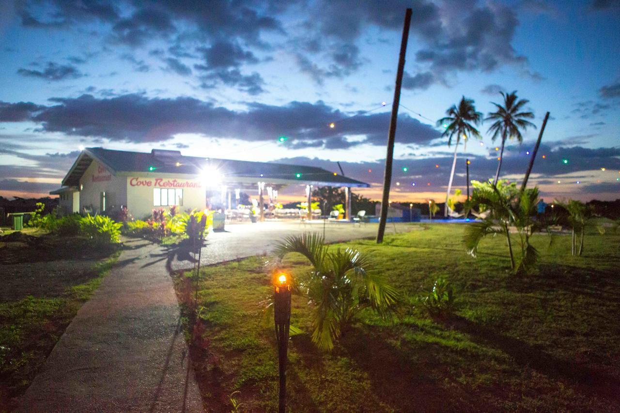 Bayview Cove Resort Nadi Dış mekan fotoğraf