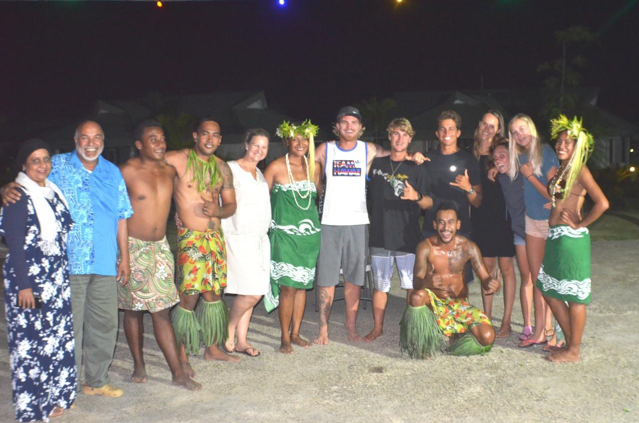 Bayview Cove Resort Nadi Dış mekan fotoğraf