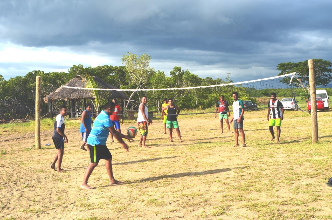Bayview Cove Resort Nadi Dış mekan fotoğraf