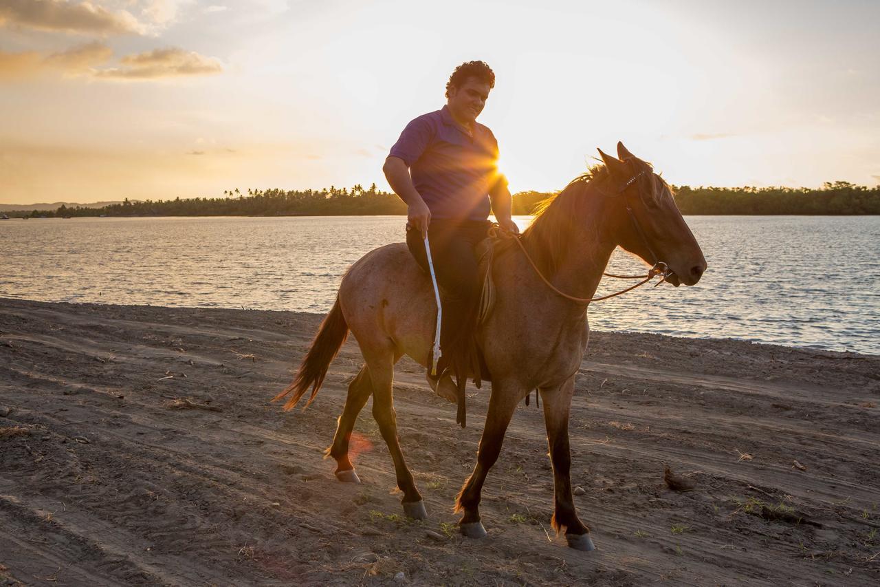 Bayview Cove Resort Nadi Dış mekan fotoğraf