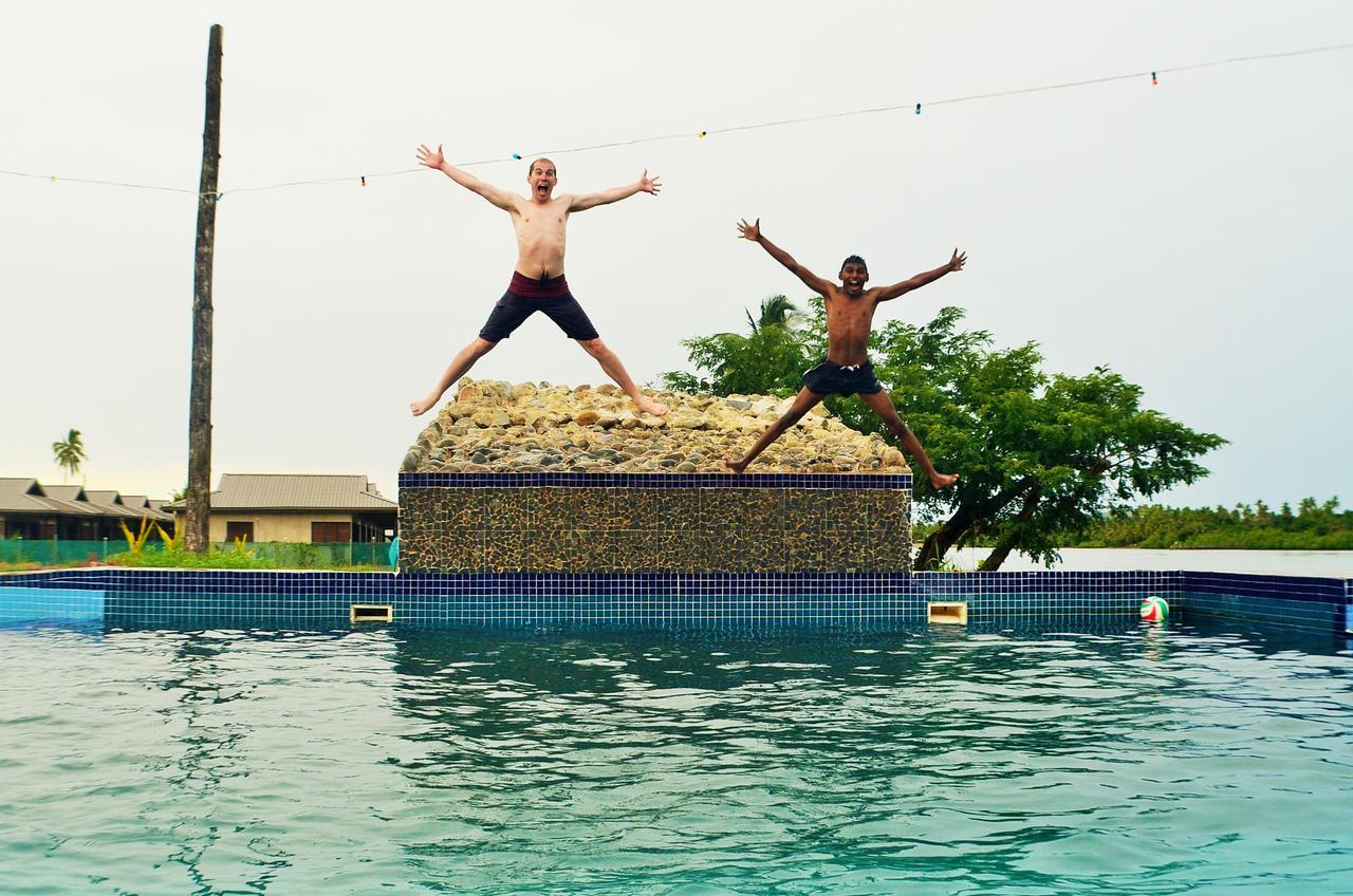 Bayview Cove Resort Nadi Dış mekan fotoğraf