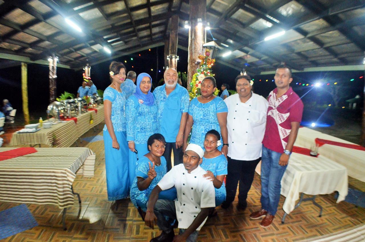 Bayview Cove Resort Nadi Dış mekan fotoğraf