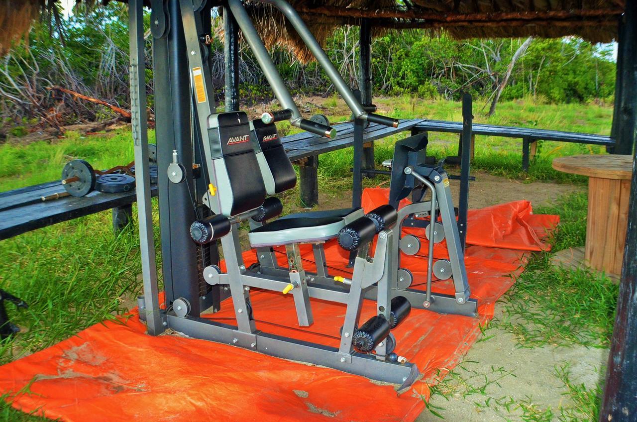 Bayview Cove Resort Nadi Dış mekan fotoğraf
