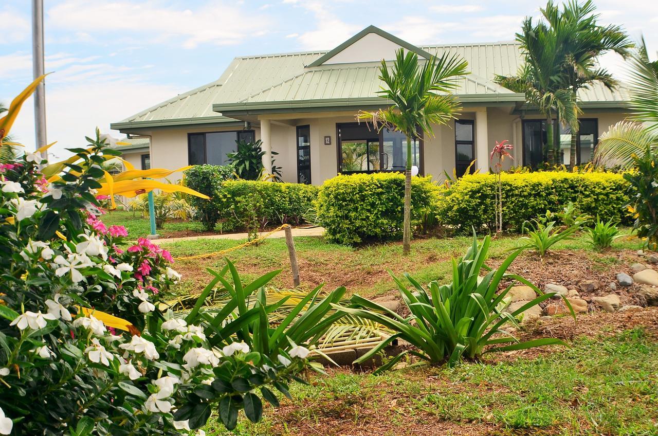 Bayview Cove Resort Nadi Dış mekan fotoğraf