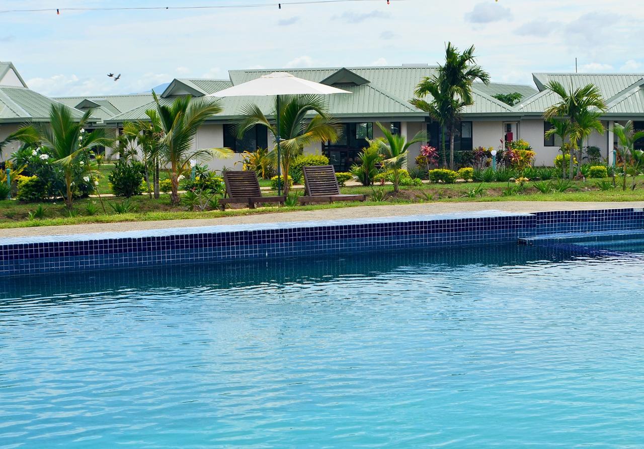 Bayview Cove Resort Nadi Dış mekan fotoğraf