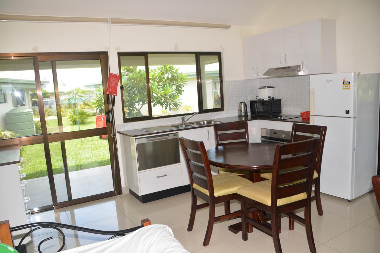 Bayview Cove Resort Nadi Dış mekan fotoğraf