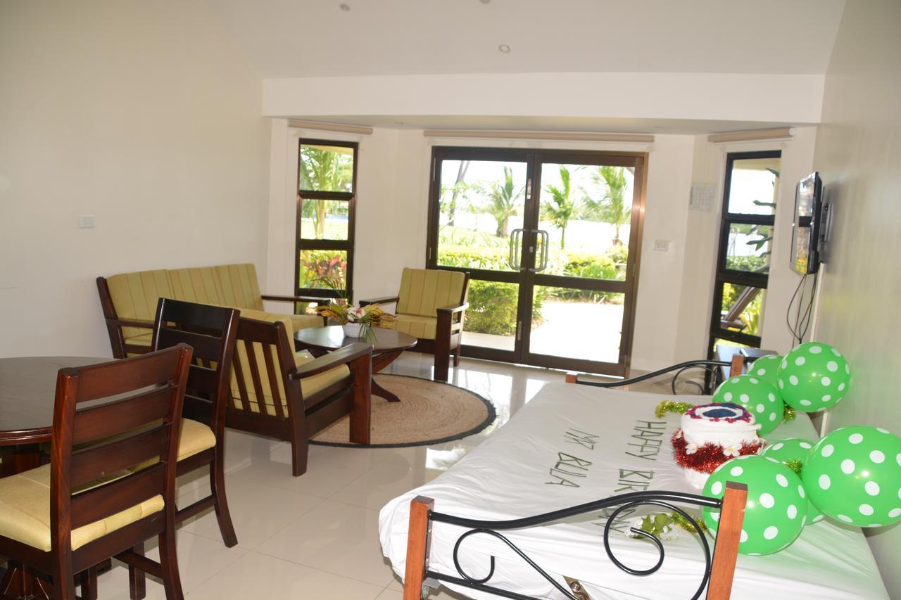 Bayview Cove Resort Nadi Dış mekan fotoğraf