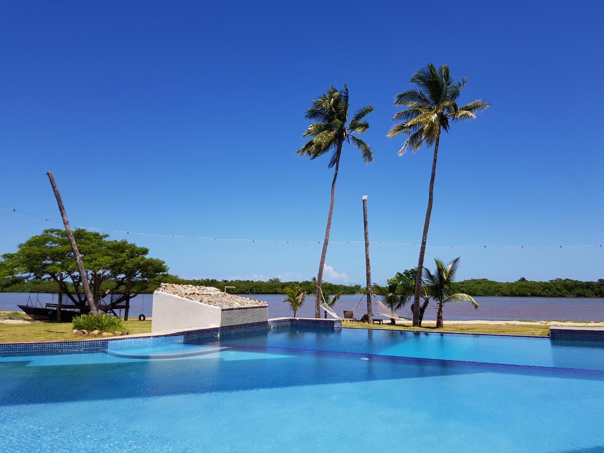 Bayview Cove Resort Nadi Dış mekan fotoğraf