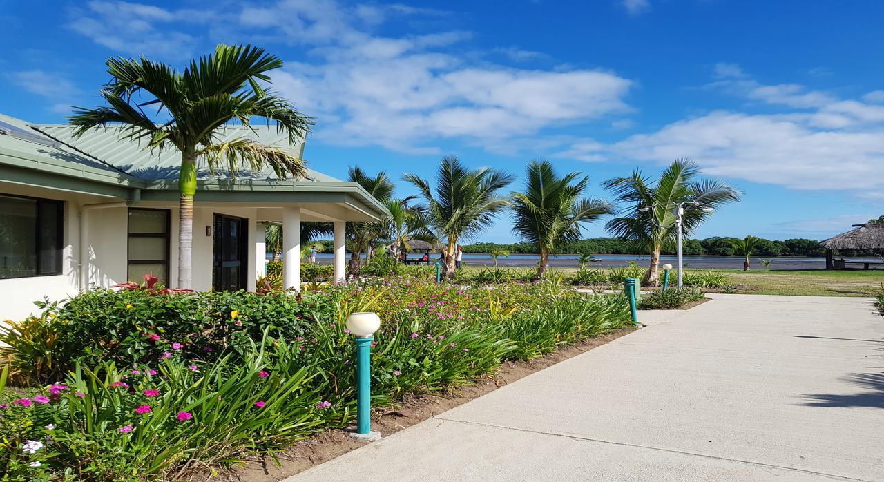 Bayview Cove Resort Nadi Dış mekan fotoğraf
