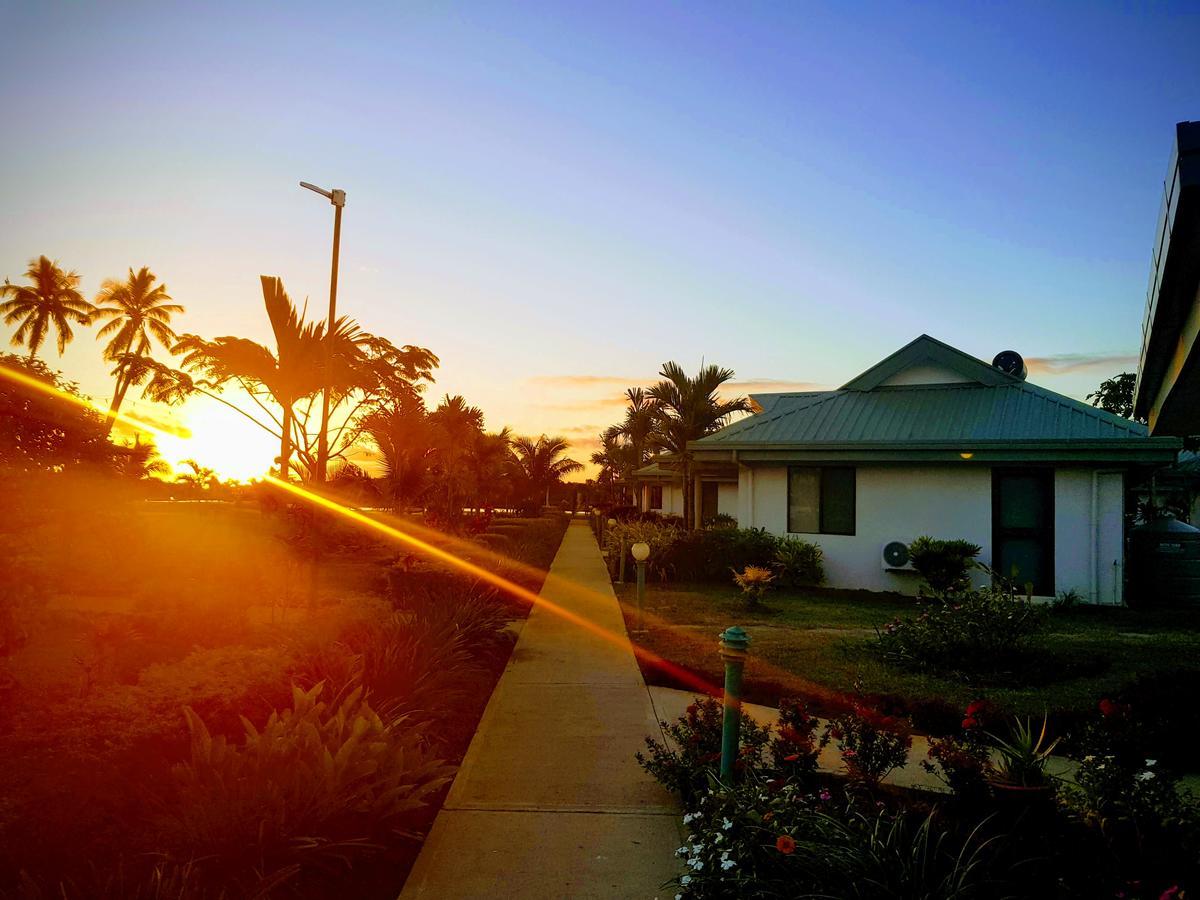 Bayview Cove Resort Nadi Dış mekan fotoğraf