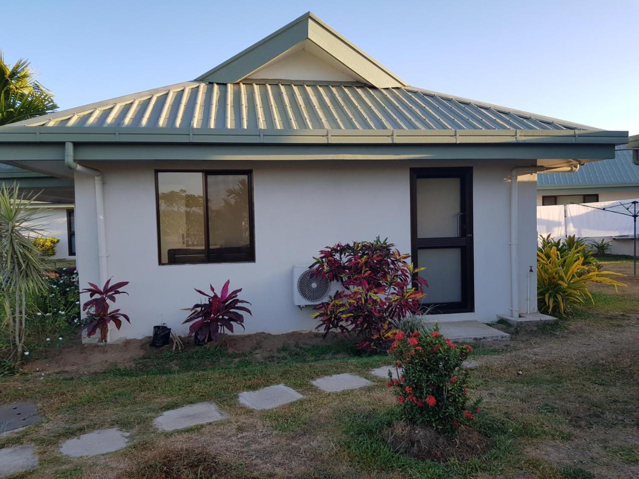 Bayview Cove Resort Nadi Dış mekan fotoğraf