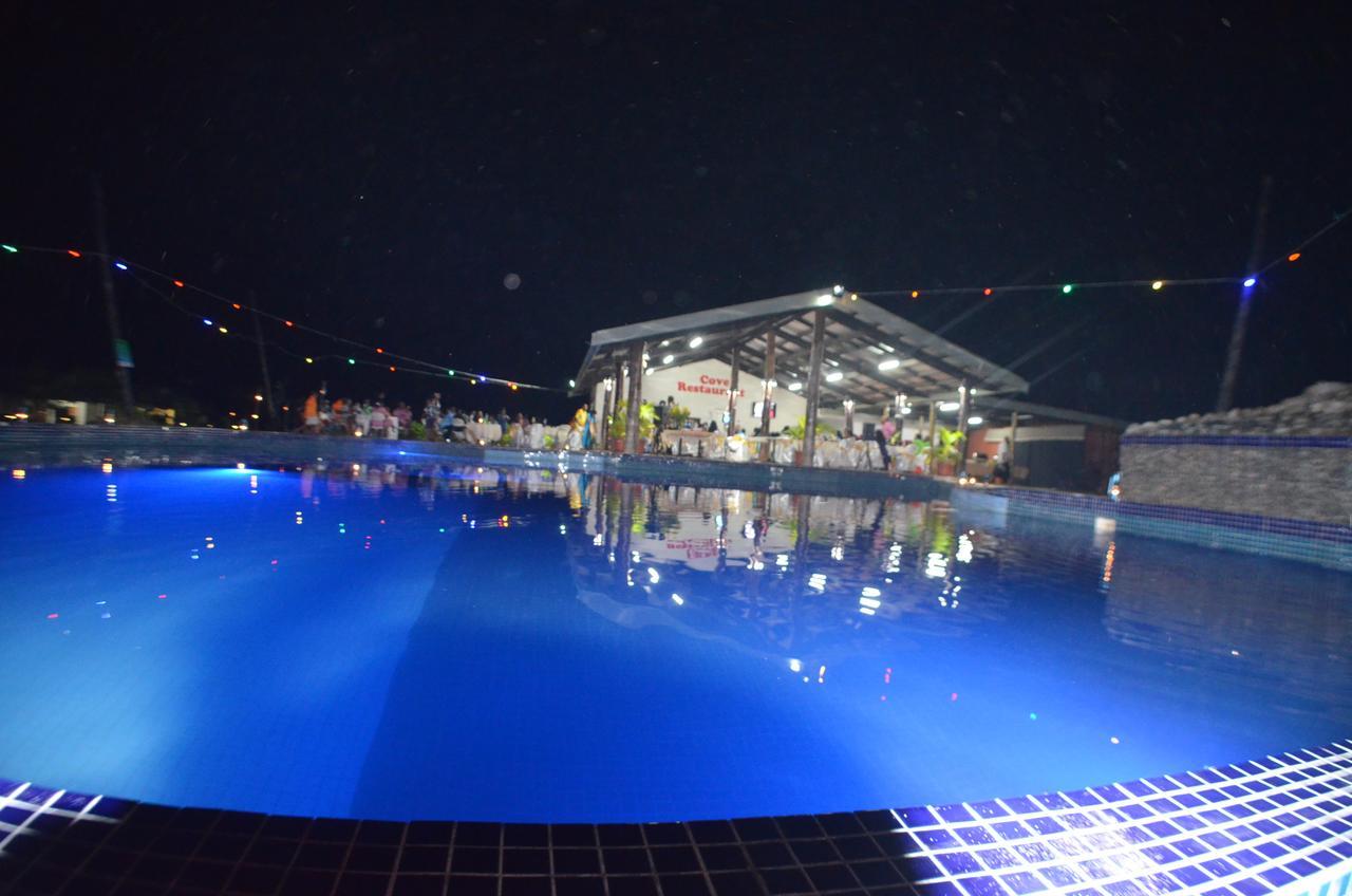 Bayview Cove Resort Nadi Dış mekan fotoğraf