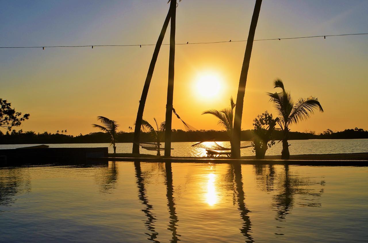 Bayview Cove Resort Nadi Dış mekan fotoğraf