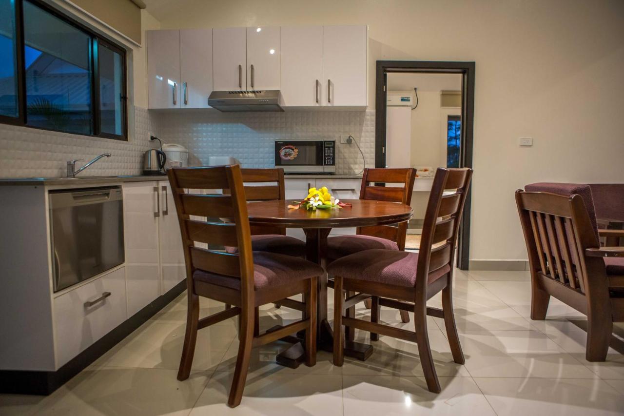 Bayview Cove Resort Nadi Dış mekan fotoğraf