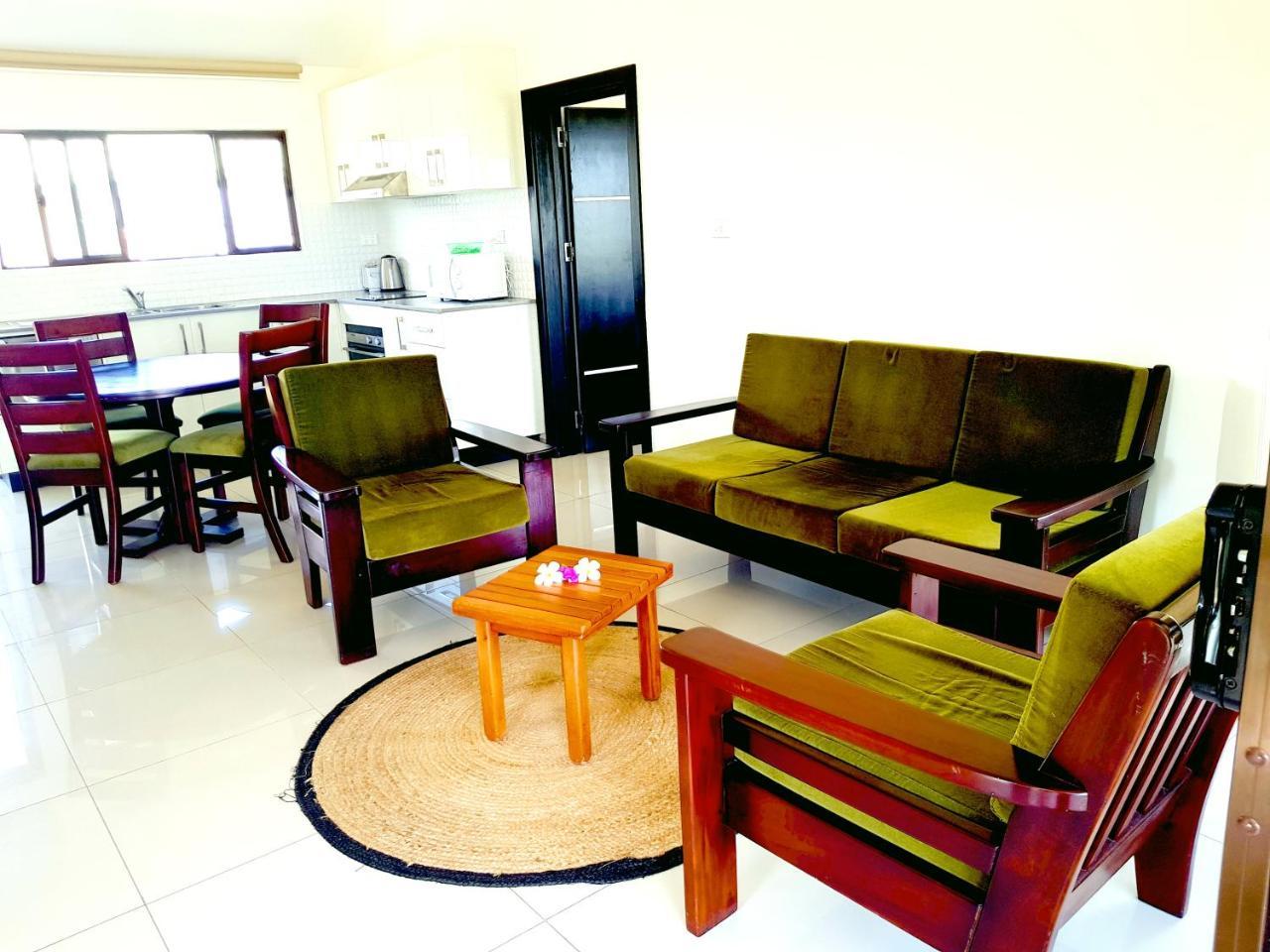 Bayview Cove Resort Nadi Dış mekan fotoğraf