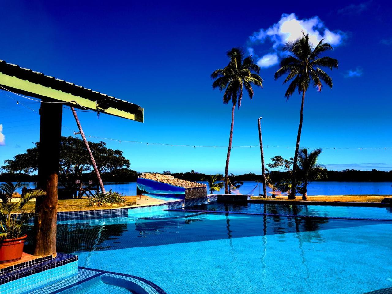 Bayview Cove Resort Nadi Dış mekan fotoğraf