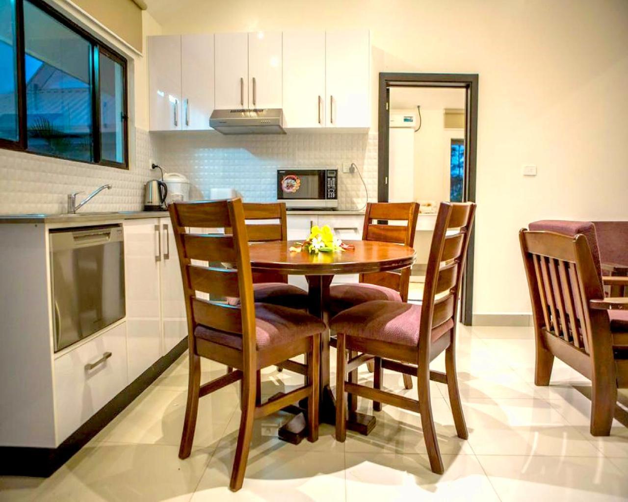 Bayview Cove Resort Nadi Dış mekan fotoğraf