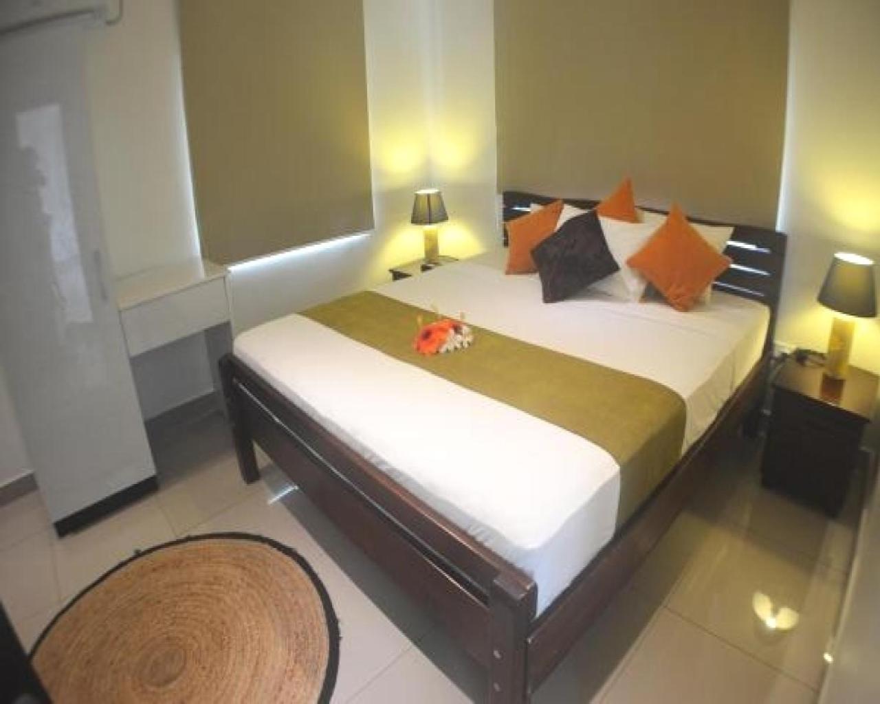 Bayview Cove Resort Nadi Dış mekan fotoğraf
