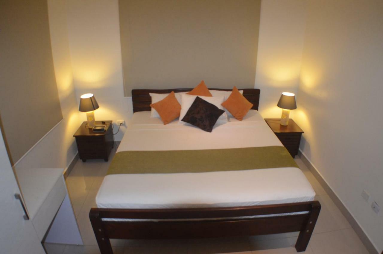 Bayview Cove Resort Nadi Dış mekan fotoğraf